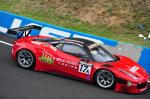 Ferrari 458 Italia GT3 Bathurst 12 hours 2012 года